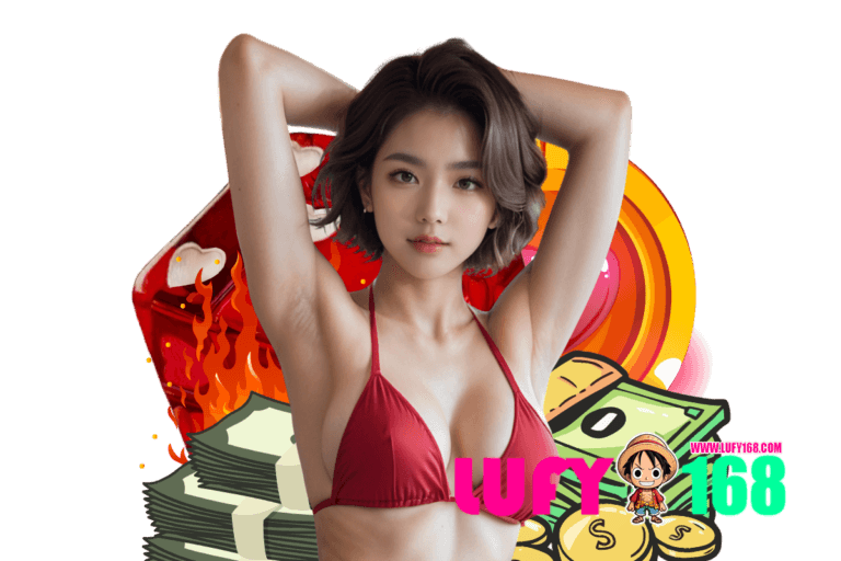 lufy casino