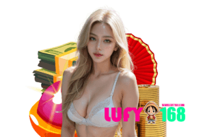 lufy168 login