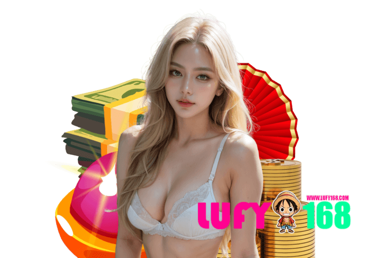 lufy168 login