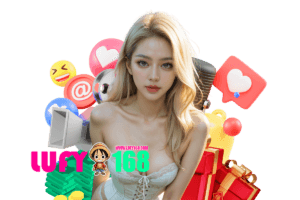 lufy168 member