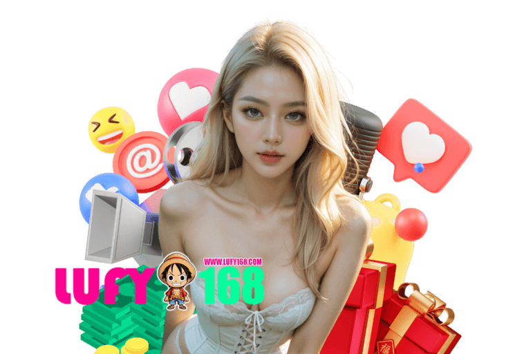 lufy168 member