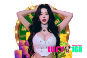 lufy168 slot
