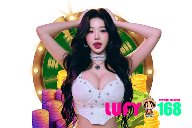 lufy168 slot