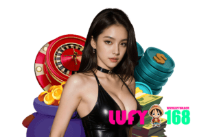 lufy168 ฝากถอน